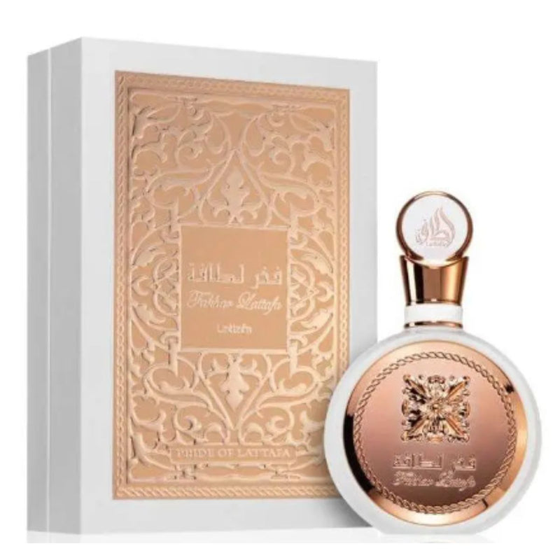 Arabes Perfumes Fakhar Women 100Ml Lattafa Edp
