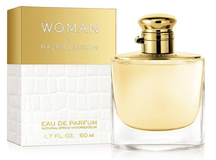 Ralph Lauren Woman Eau de Parfum 50 ml