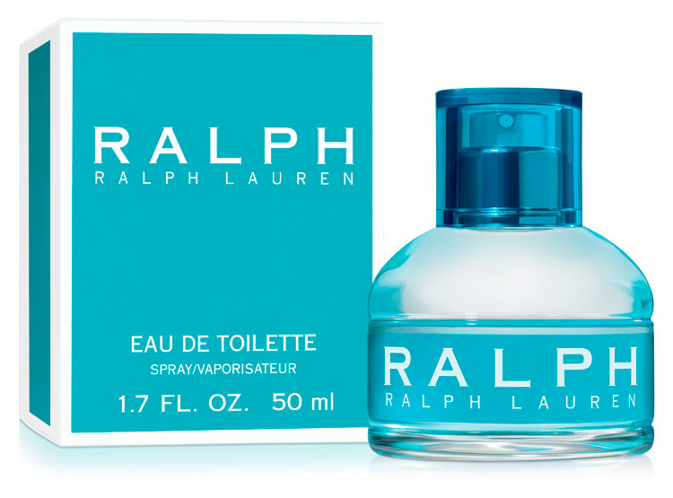 Ralph Lauren Calipso Mujer 50 ML (citrico)