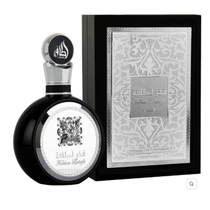 Lattafa Men's Fakhar EDP 100