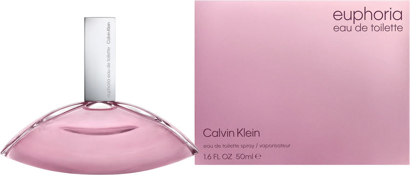 Calvin Klein Euphoria Women 100 ml Eau de Toilette