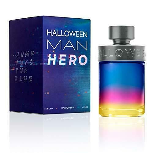 HALLOWEEN MAN HERO 125ML (H)