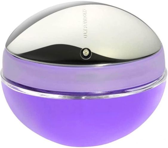 Ultraviolet Paco Rabanne Edp 80Ml Mujer Tester