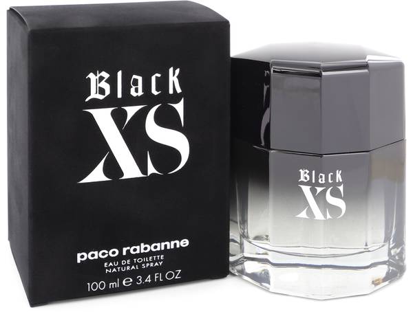 Paco Rabanne Xs Black  100ml (H)