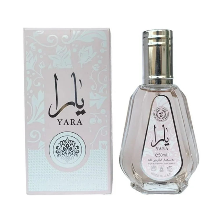 Yara Ard El Zaafaran 50ml Mujer