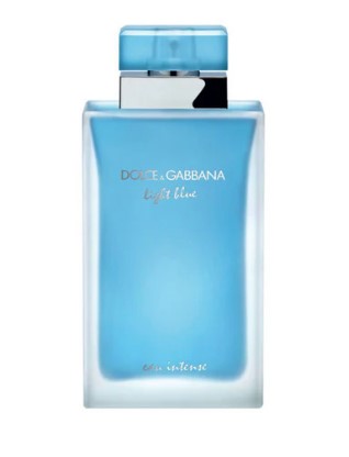 D&G Light Blue Eau Intense Edp 100Ml Mujer Tester