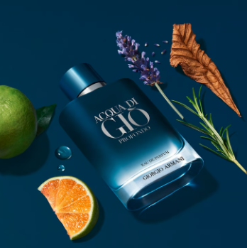 Acqua Di Giò Profondo Edp 200Ml Hombre