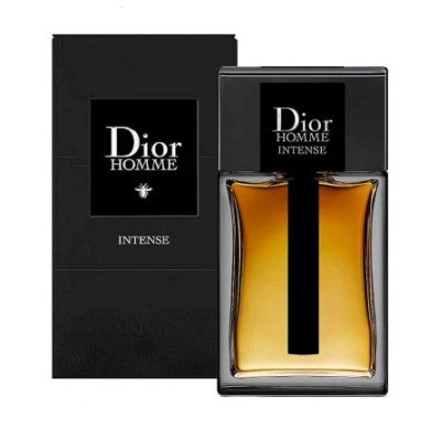 Dior Homme Intense Edp 100ml Hombre .