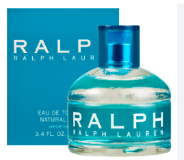 Ralph Lauren Calipso Mujer 50 ML (citrico)