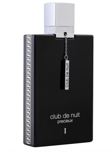 Armaf Club De Nuit Precieux L Extrait De Parfum 55ml  (Clon De Absolu Aventus)