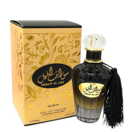 Swalif Al Lail 100Ml Unisex Nusuk