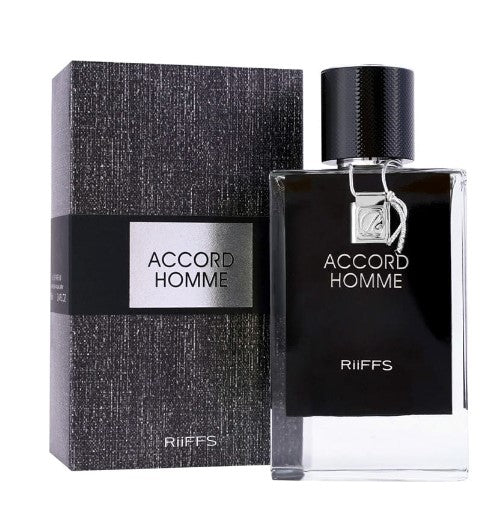 Accord Homme Edp 100Ml Hombre Riiffs 