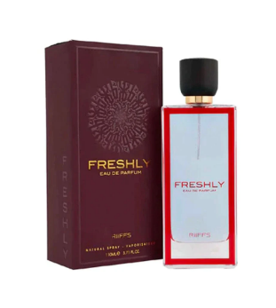 Freshly 100Ml Mujer Riiffs 