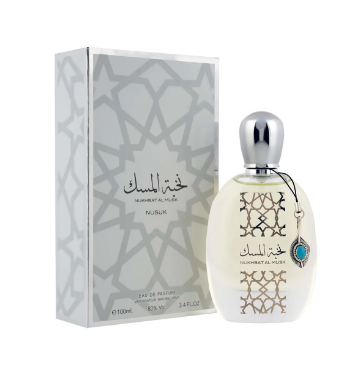 Nukhbat Al Musk Edp 100Ml Hombre Nusuk .