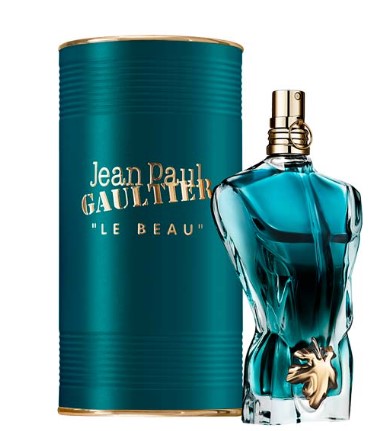 Le Beau Male Jean Paul Gaultier Edt 75Ml Hombre