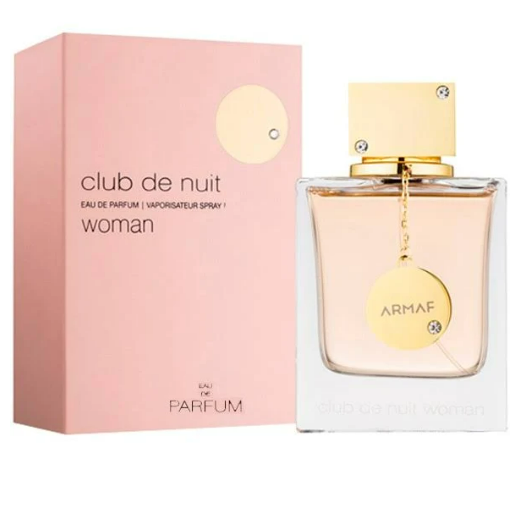 Club De Nuit Edp 200ML Mujer