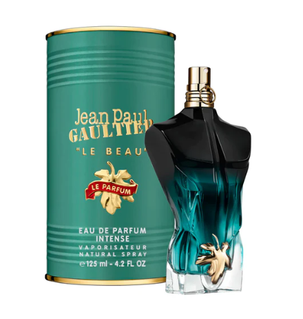 Jean Paul Gaultier Le Beau Le Parfum EDP Intense 125 ML