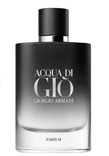 Perfume Giorgio Armani Acqua Di Gio Parfum Hombre 125 ml (tester)