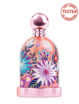 Tester Halloween Blossom Edt 100ml Mujer