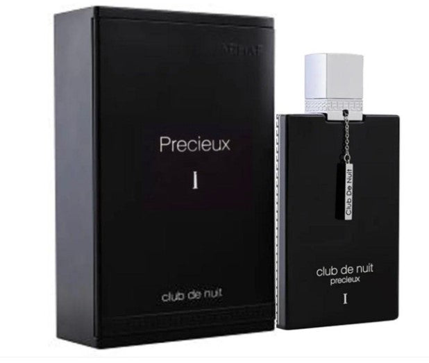 Armaf Club De Nuit Precieux L Extrait De Parfum 55ml  (Clon De Absolu Aventus)