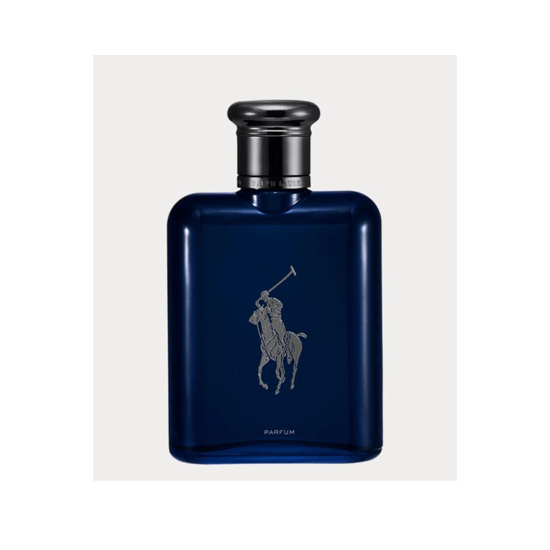 Ralph Lauren PERFUME POLO BLUE PARFUM 125 ML (H)