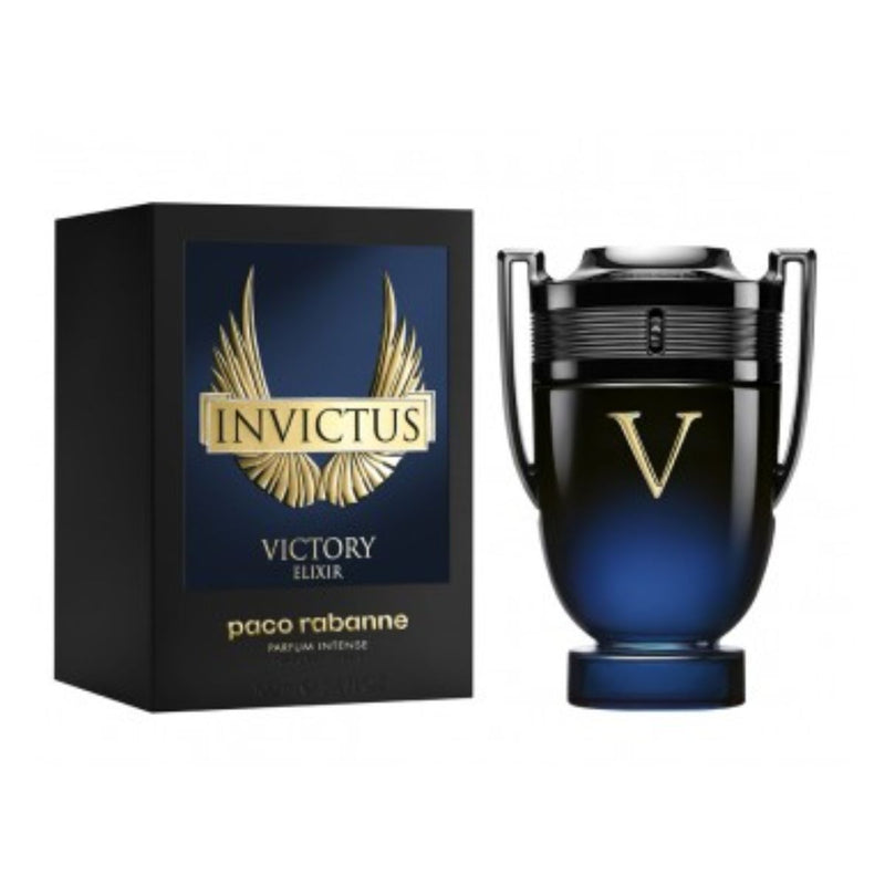 INVICTUS VICTORY ELIXIR PARFUME EDP 100ml(H)