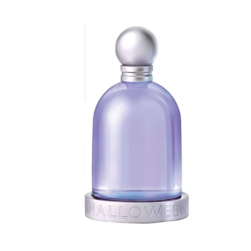 Halloween Edt 100ml Mujer