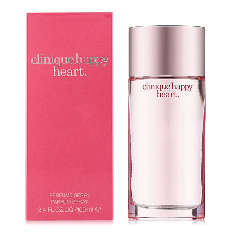 HAPPY CLINIQUE  Heart 2003 Clinique para Mujeres 100ML (parfum)