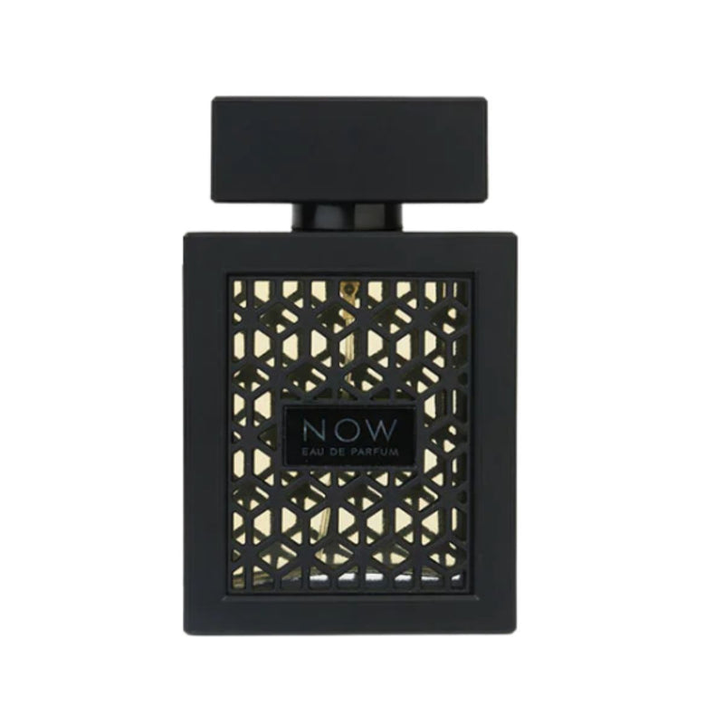 Arabes Perfumes Rave Now Edp 100ml Hombre