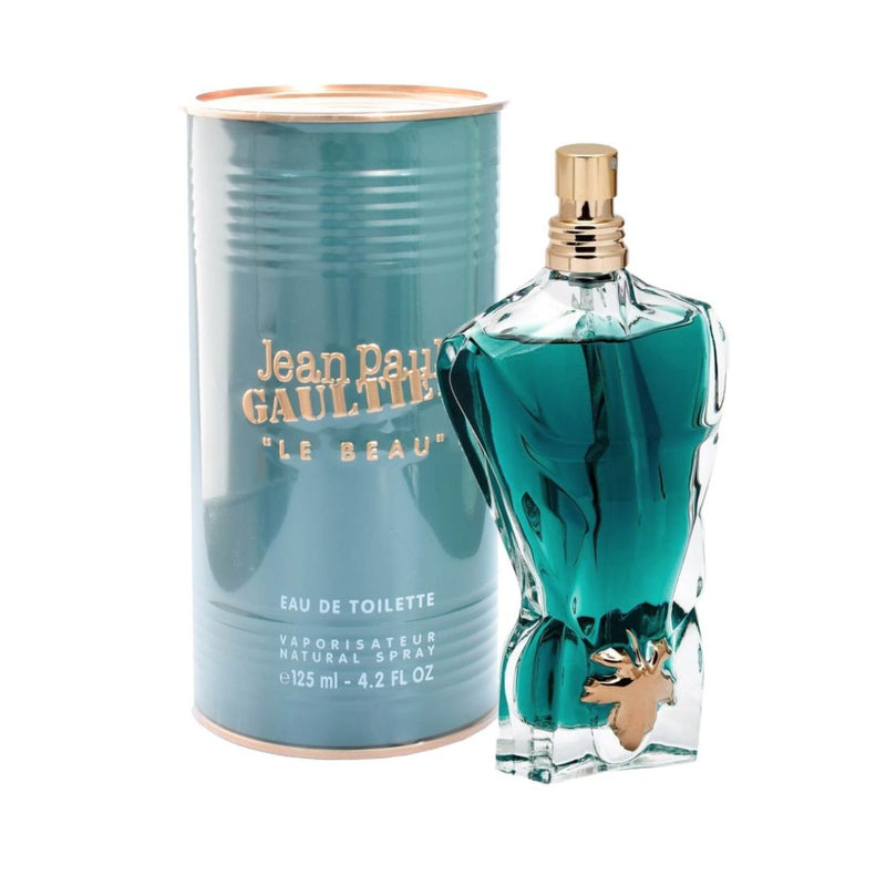 Jean Paul Gaultier Le Male EDT 125 ML