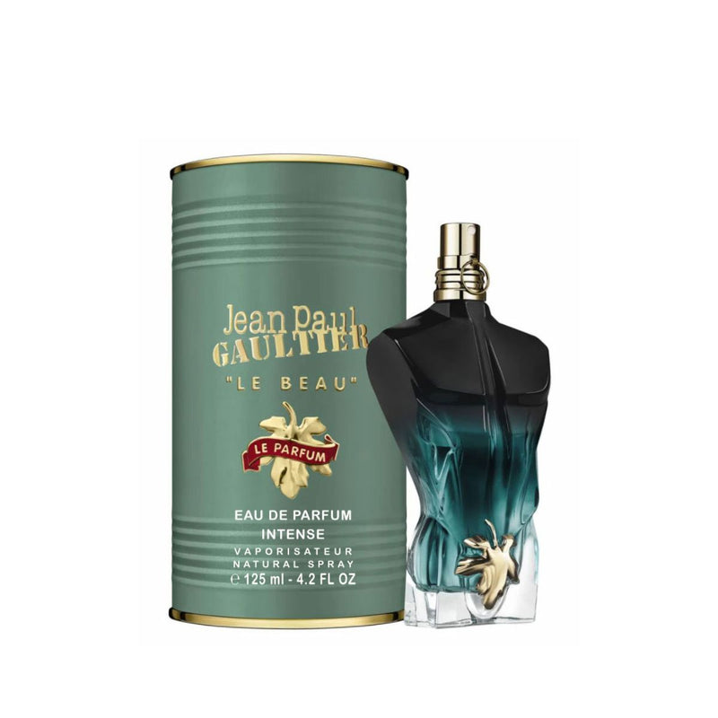 Jean Paul Gaultier Le Beau Le Parfum EDP Intense 125 ML