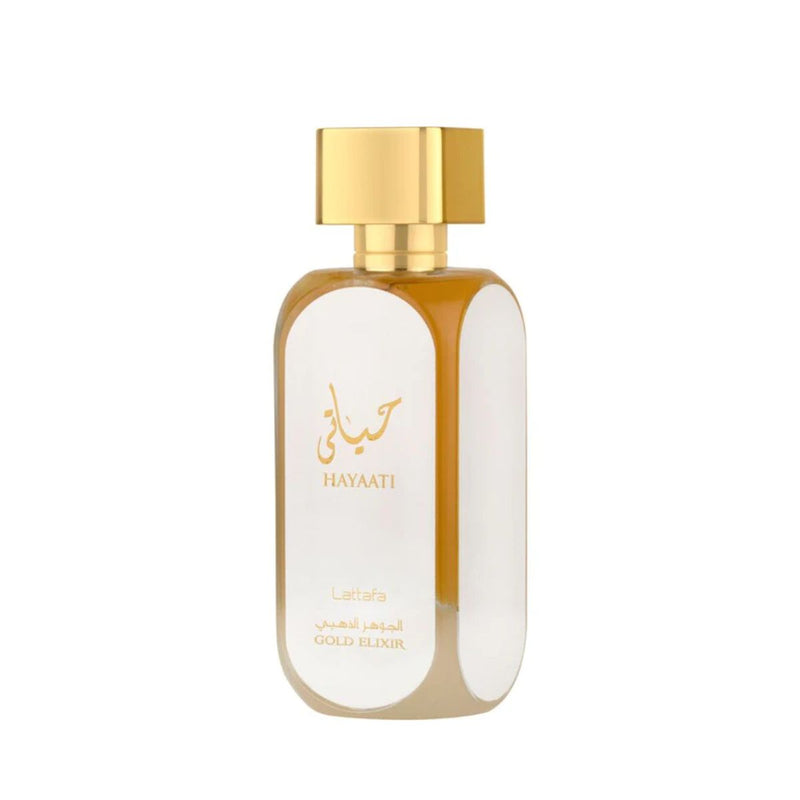 HAYAATI GOLD ELIXIR EDP 100 ML UNISEX