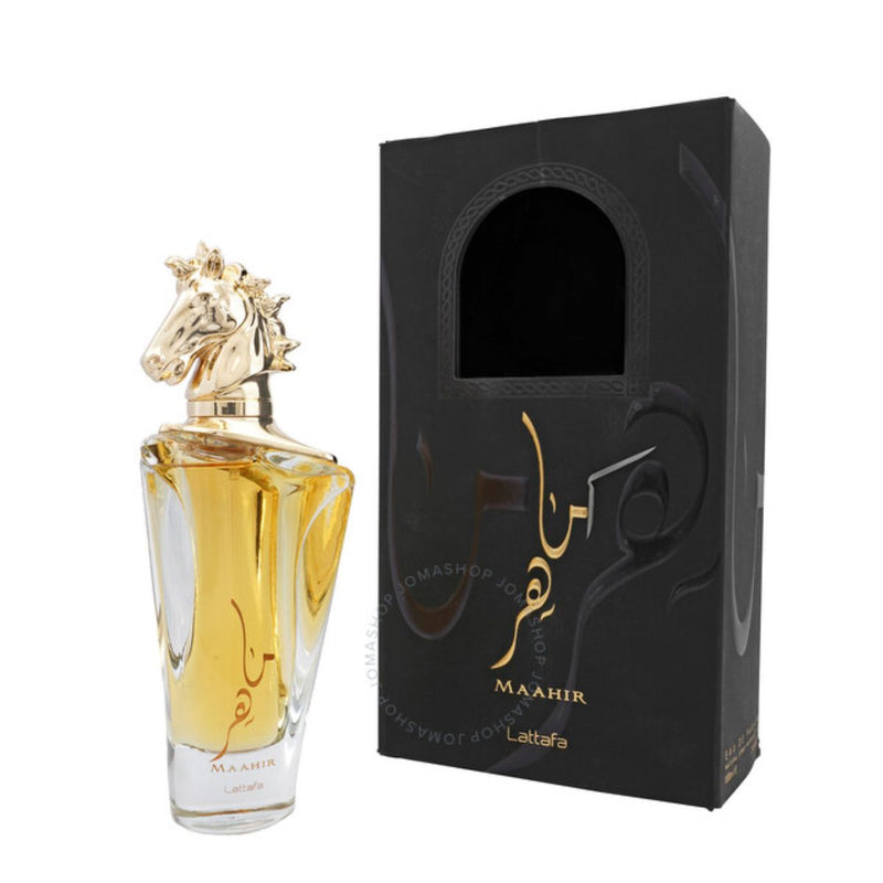 Arabes Perfumes Maahir EDP 100 ML (U)