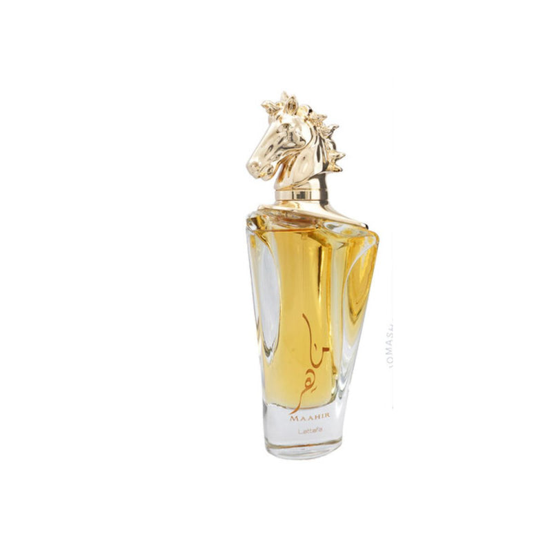 Arabes Perfumes Maahir EDP 100 ML (U)