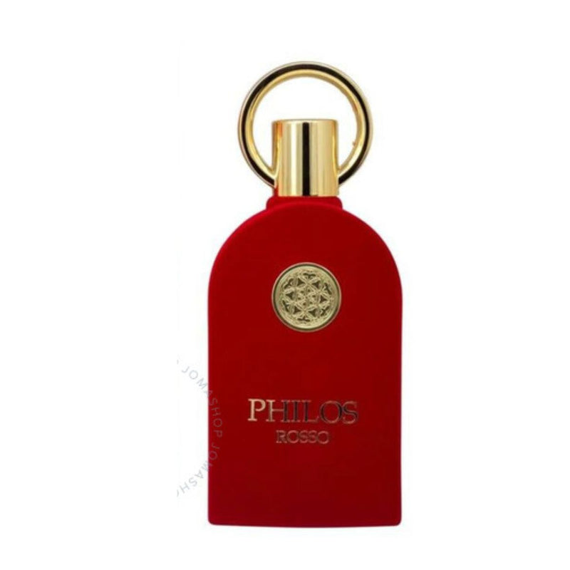 Philos Rosso EDP 100 ML (M)