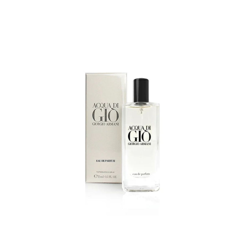 Armani Acqua Di Gio EDP 15 ML (Ultimo Lanzamento)