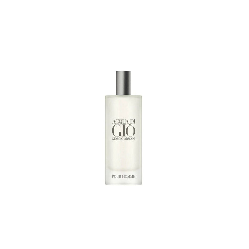 Armani Acqua Di Gio EDP 15 ML (Ultimo Lanzamento)