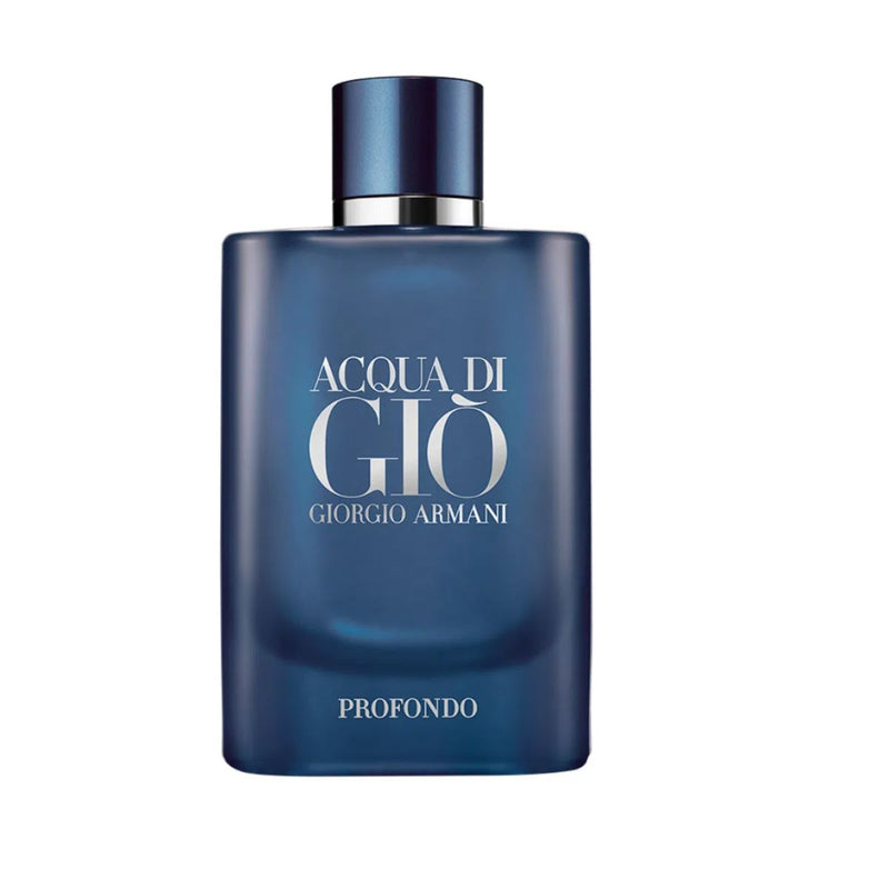 Armani Armani Acqua Di Gio Profondo EDP 125 ML