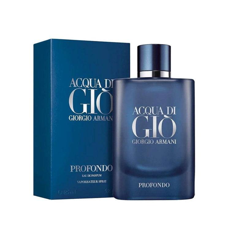 Armani Armani Acqua Di Gio Profondo EDP 125 ML