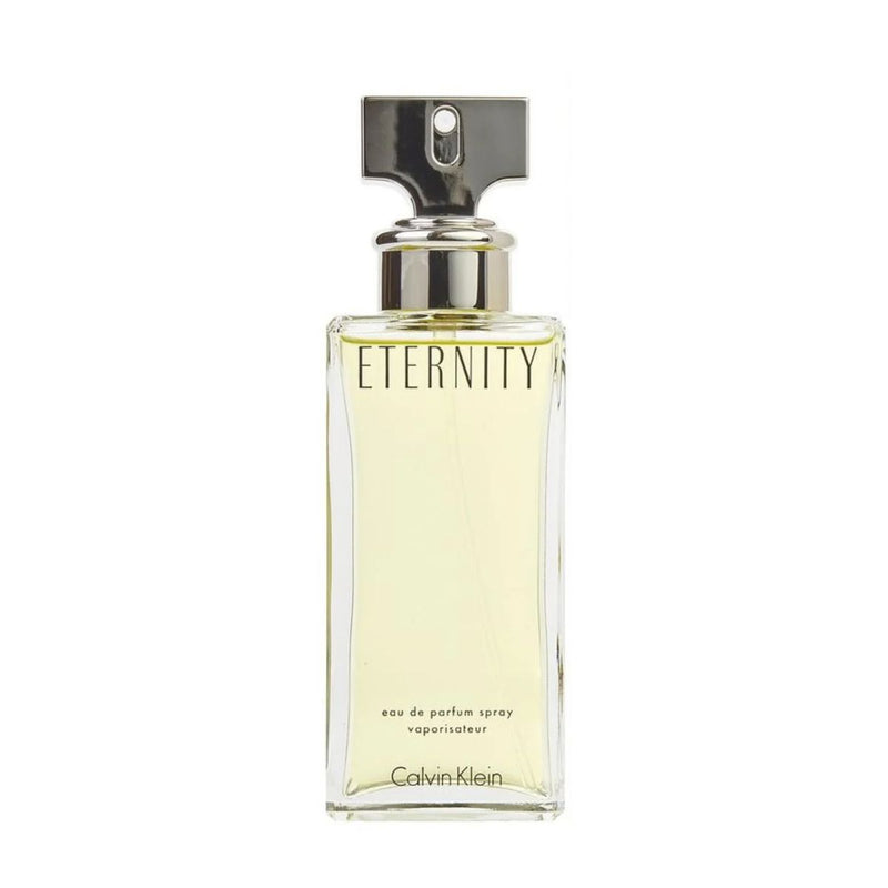 calvin klein Eternity FOR WOMEN EDP 100 ML (M