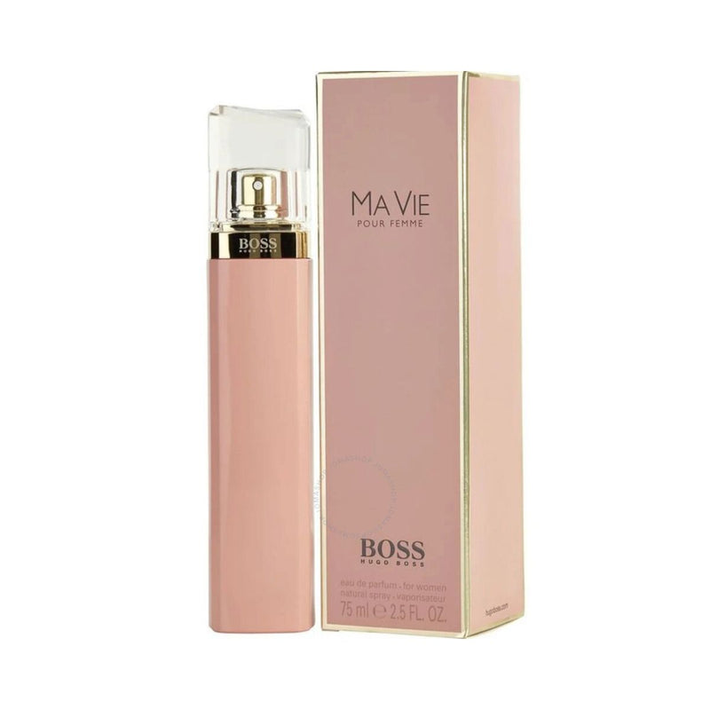 hugo boss Mavie 75 ML Pour Femme EDP Mujer