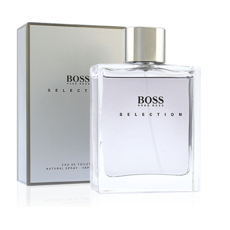 Hugo Boss Selection 100 ml EDT Hombre