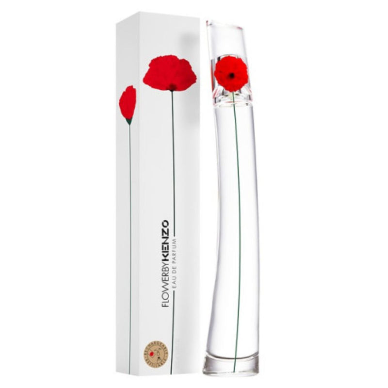 kenzo Flower EDP 100 ML recargable