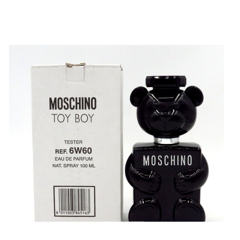 MOSCHINO Perfume Toy Boy 100ml Edp Moschino Hombre