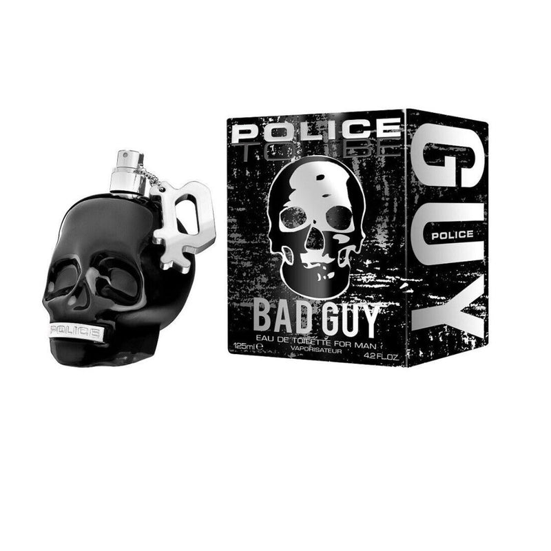 POLICE Police To Beguy EDT 125ML (H)