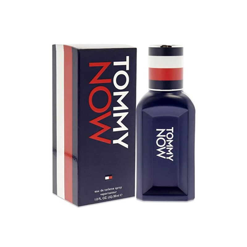 tommy hilfiger Tommy Now EDT 30 ML (H)