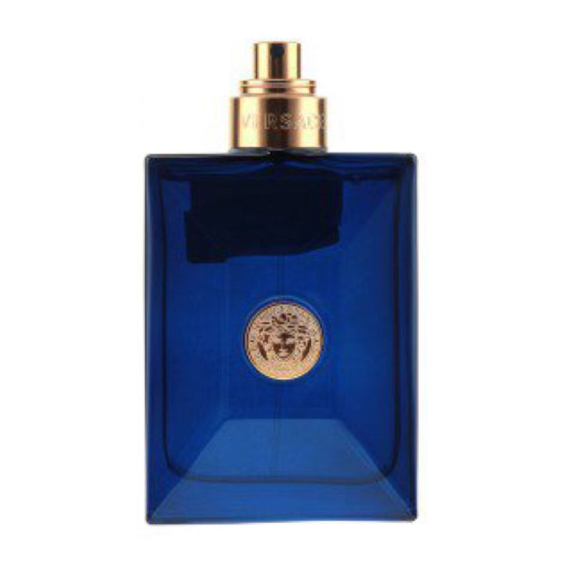 VERSACE Dylan Blue Tester EDT 100 ML (H)