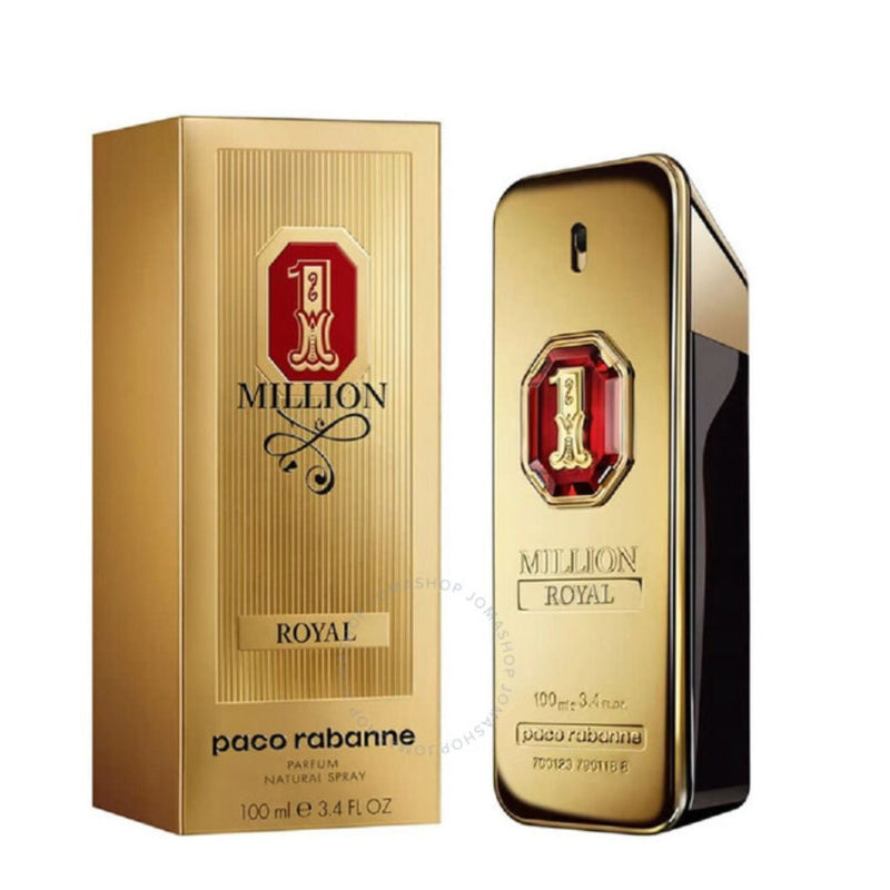 One Million Royal Paco Rabanne Parfum 100ML Hombre