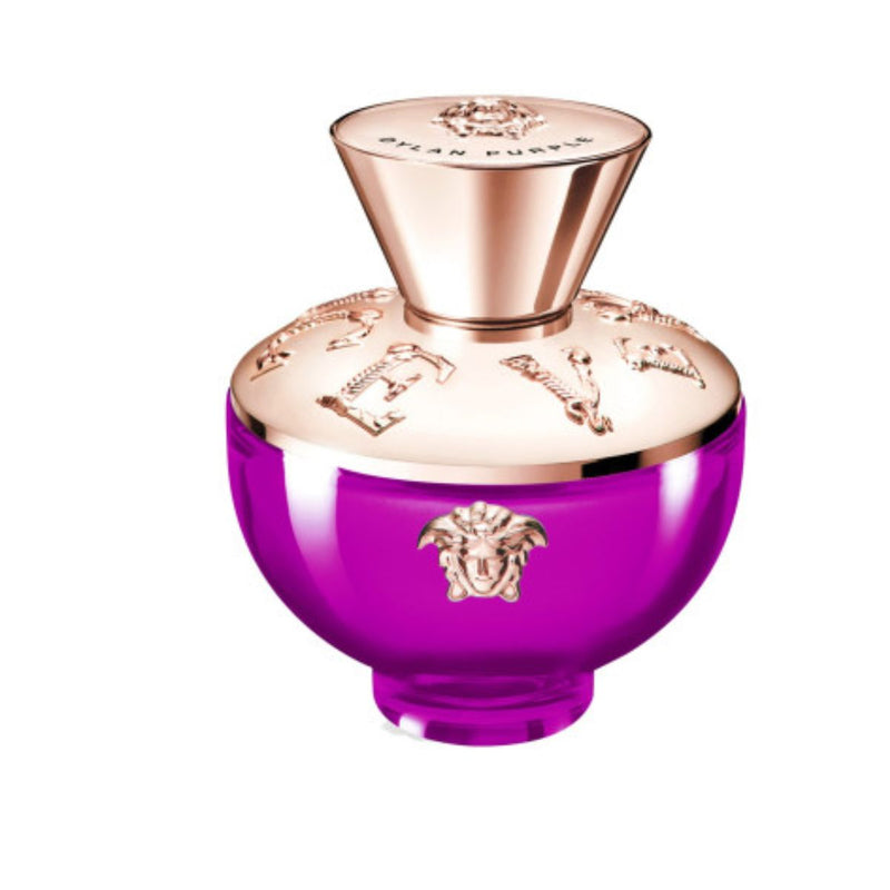 Dylan Purple Versace Edp 100ML Mujer