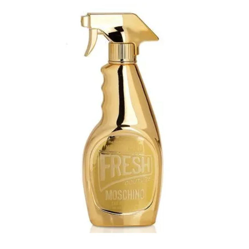 Fresh Couture Gold Moschino Edp 100 Ml Mujer